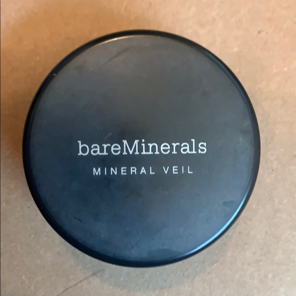 Original mineral veil